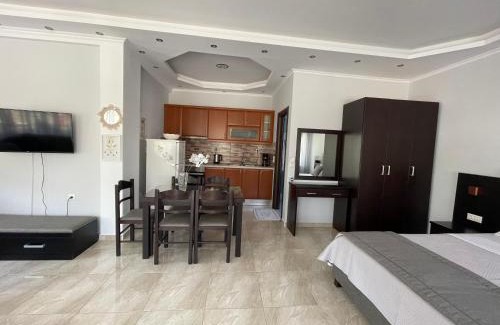 Skala Rachoniou Apartment | Villa Elsa