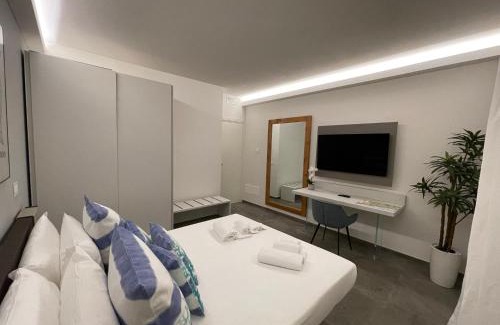 Gardone Riviera Apartment | Villa Elvira