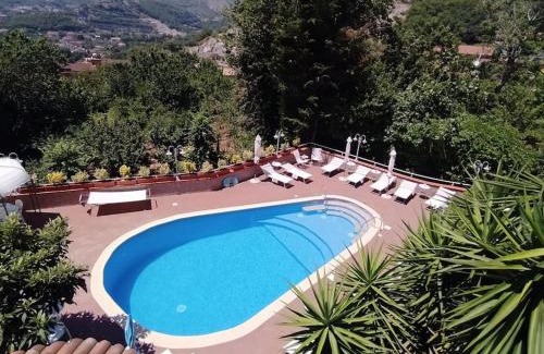 Pellezzano House | Villa Elvira