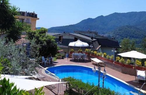 Pellezzano House | Villa Elvira
