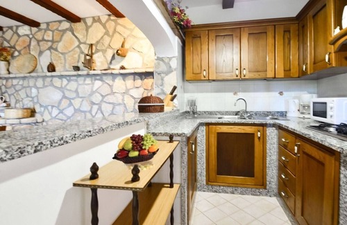 Termini Villa | Villa Elvira with sea views and pool