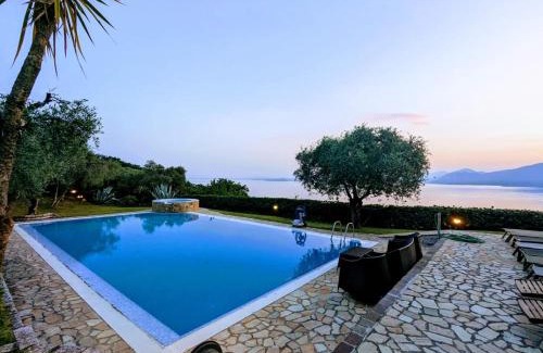 Frader Villa | Villa Elysium