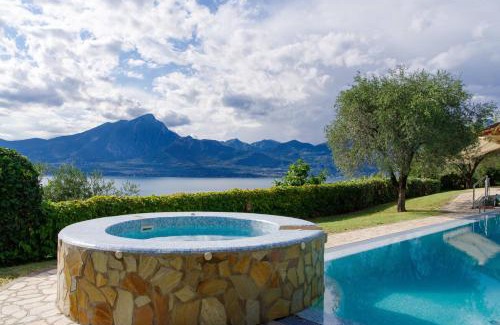 Frader Villa | Villa Elysium