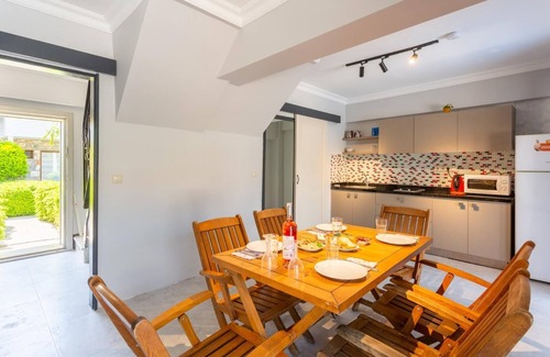 Dalyan House | Villa Emel Paradise - Three Bedroom House, Sleeps 7