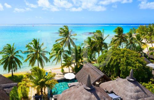 Belle Mare Villa | Villa Emerald