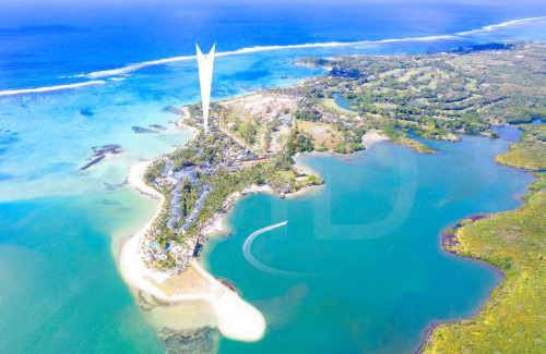 Belle Mare Villa | Villa Emerald