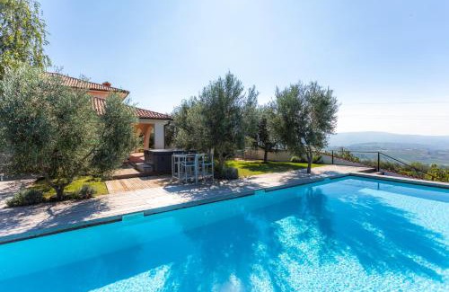 Koper Villa | Villa EMI