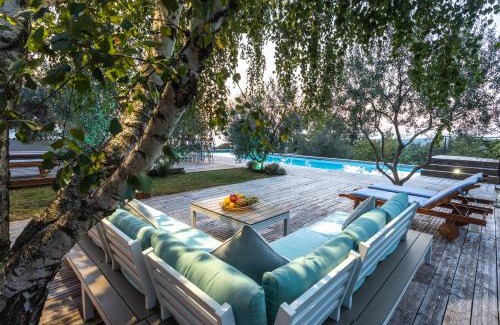 Koper Villa | Villa EMI