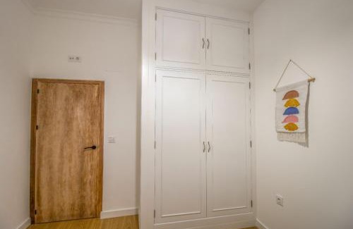 Sanlucar de Barrameda Apartment | Villa Emilia