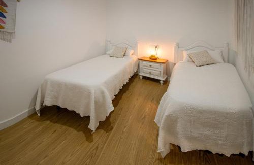 Sanlucar de Barrameda Apartment | Villa Emilia