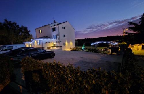 Crveni Vrh Apartment | Villa Emilia 2