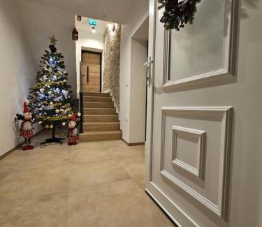 Crveni Vrh Apartment | Villa Emilia 2