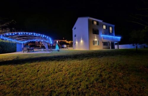 Crveni Vrh Apartment | Villa Emilia 2