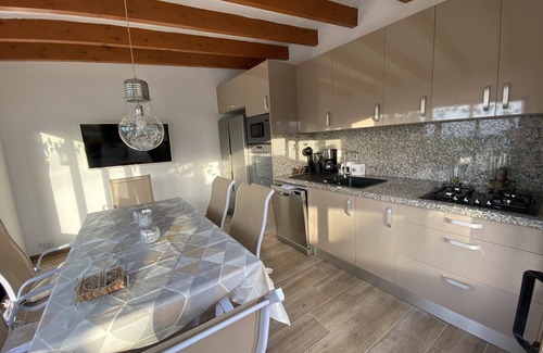 Casas de Torrat Villa | Villa Emilia 8 Personas