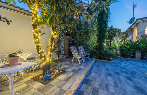 Vodice Villa | Villa Emilia