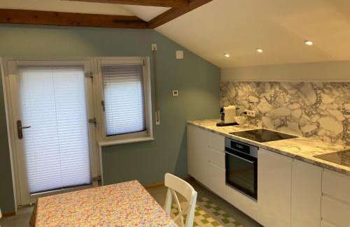 Rottweil Apartment | Villa Emilia Rottweil