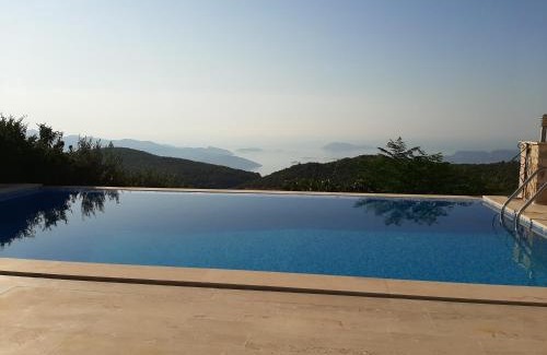 Kas Apartment | Villa Emilie Kas