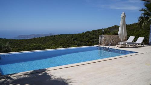 Kas Apartment | Villa Emilie Kas