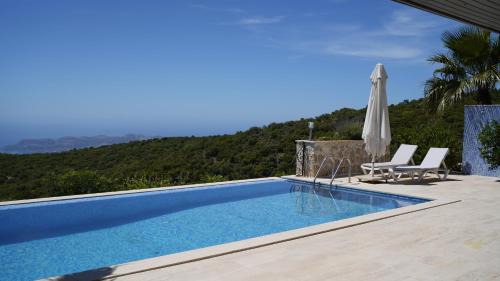 Kas Apartment | Villa Emilie Kas
