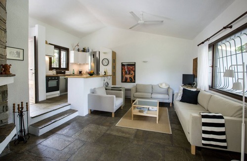 Sane Villa | Villa Emily by JJ Hospitality-