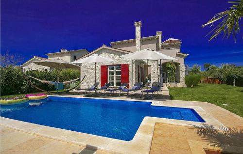 Lasici House | Villa Emily