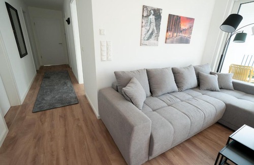 Osnabrueck Apartment | Villa Emma