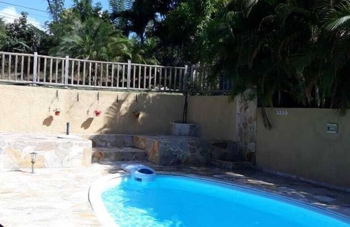 Quartier Desert Villa | Villa Emmanuel and its swimming pool!