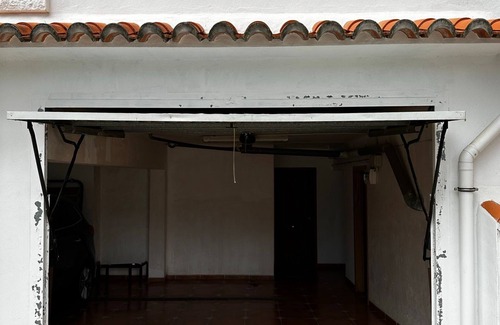 Carcaixent Villa | Villa en Carcaixent Valencia, Situada en una Urbanización en la Montaña,