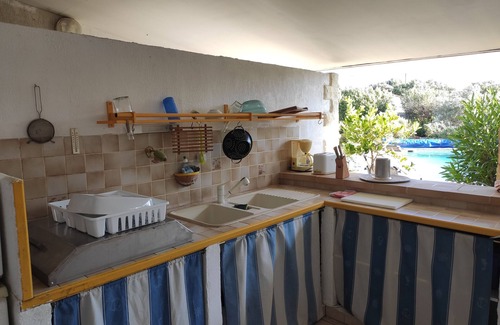Colonzelle House | Villa en Drôme Provençale Idéale Pour les Bons Moments en Famille et Entre Amis!