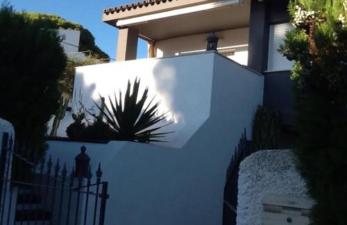 El Rompido House | VILLA EN EL ROMPIDO "Entrepinos"