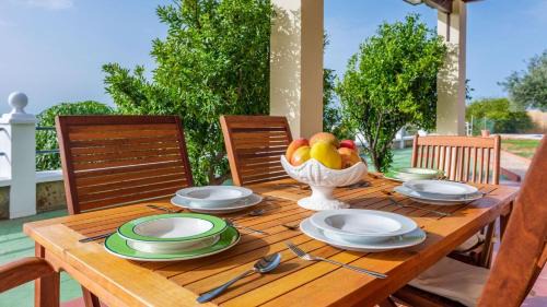 Rio Velez House | Villa en Lagos Bajo Vélez-Málaga by Ruralidays