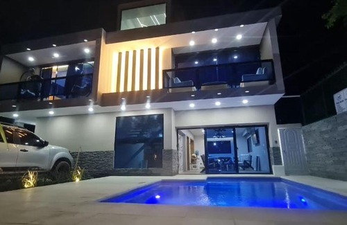 Pedernales Villa | Villa en Pedernales Residencial SFA