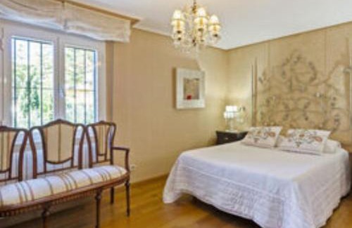 Lanciego Villa | Villa en Rioja-Alavesa Juncalvera