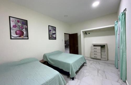 Tecolutla Villa | Villa Encanto Costero