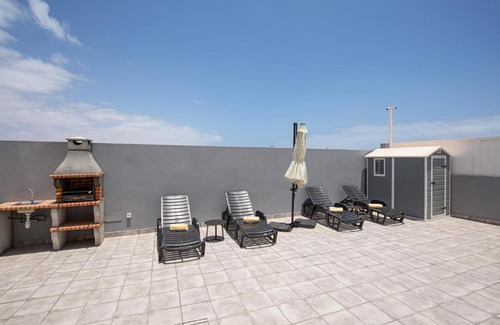 Caleta de Fuste Villa | Villa Encanto Fuerteventura