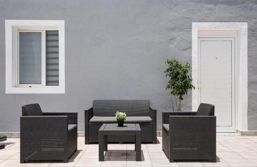 Caleta de Fuste Villa | Villa Encanto Fuerteventura