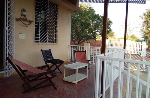 Karjat Villa | Villa, encircling decks. Treks, Hills, lakes, waterfalls