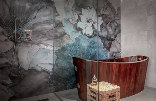 Cotas House | Villa Encostas da Baronesa