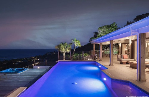 Petit Cul-de-Sac Villa | Villa Endeavour in Petit Cul de Sac by Personal Villas - Stunning Haven