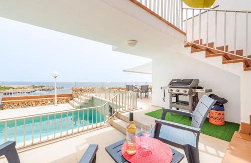 Porto Cristo Villa | Villa Enderrossall
