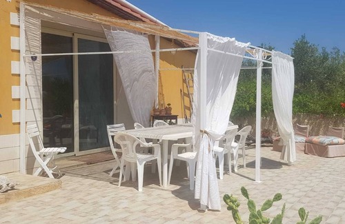 Floridia Villa | Villa Enea - Ad uso Esclusivo Degli Ospiti