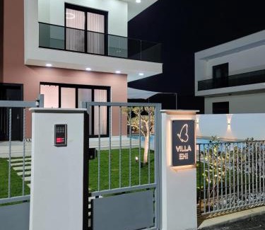 Ishem Villa | Villa ENI