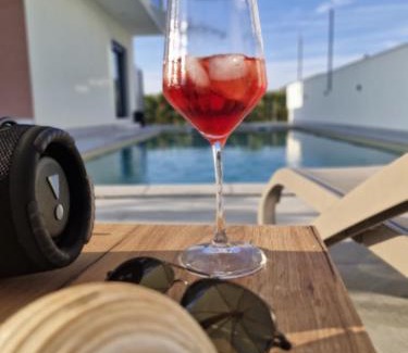 Ishem Villa | Villa ENI