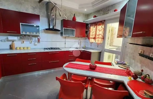 Ezzahra Villa | Villa ENNOZHA