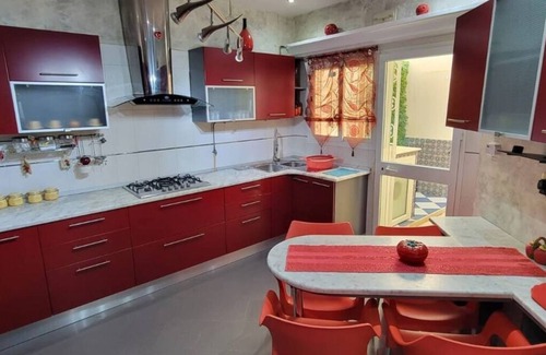 Ezzahra Villa | Villa ENNOZHA