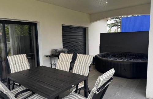 Montauban Villa | Villa Entière