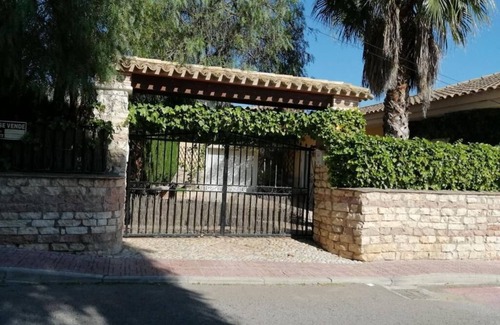 Alguena Villa | Villa Entre mer et Montagnes, Piscine Sans vis à vis