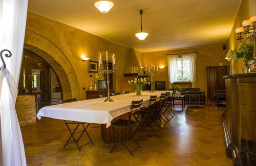 Rupoli Villa | Villa Eos