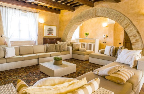 Rupoli Villa | Villa Eos