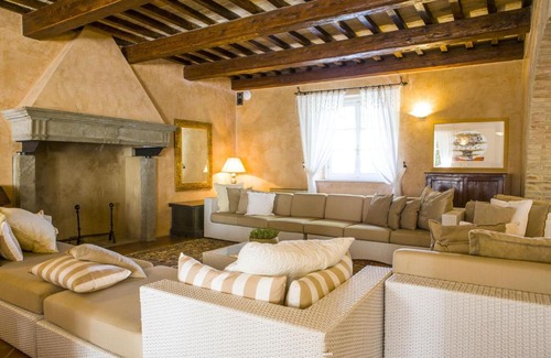 Rupoli Villa | Villa Eos